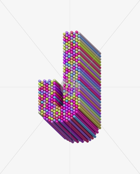 J