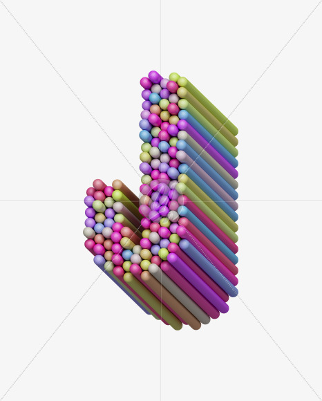 J