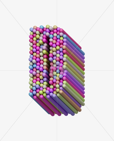 D