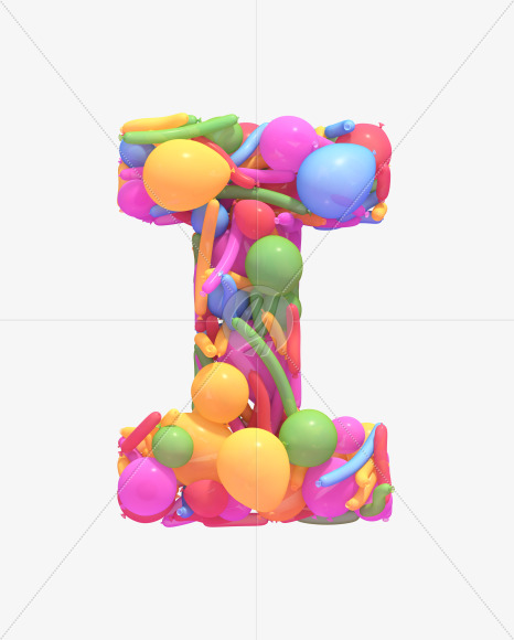 I