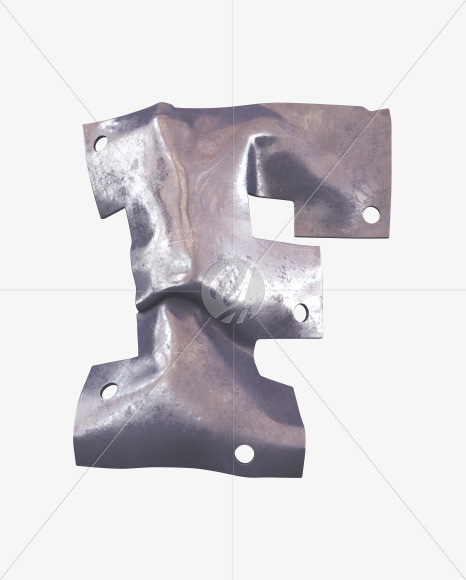 F