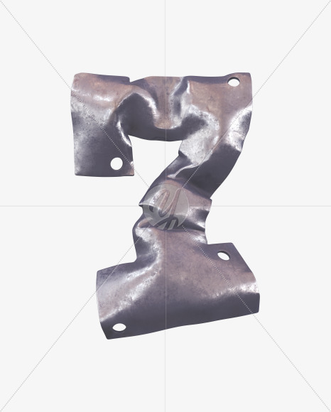 7
