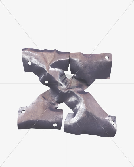 X