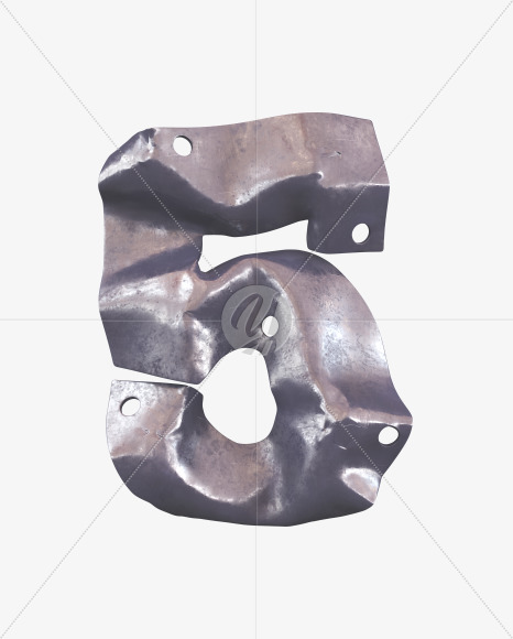5
