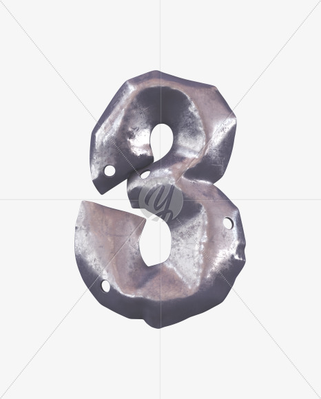 3