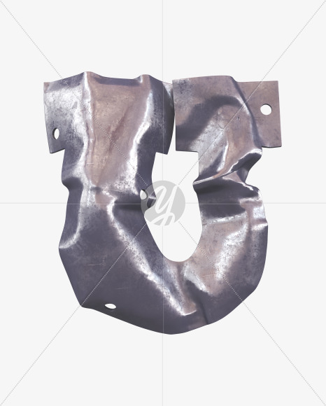 U_