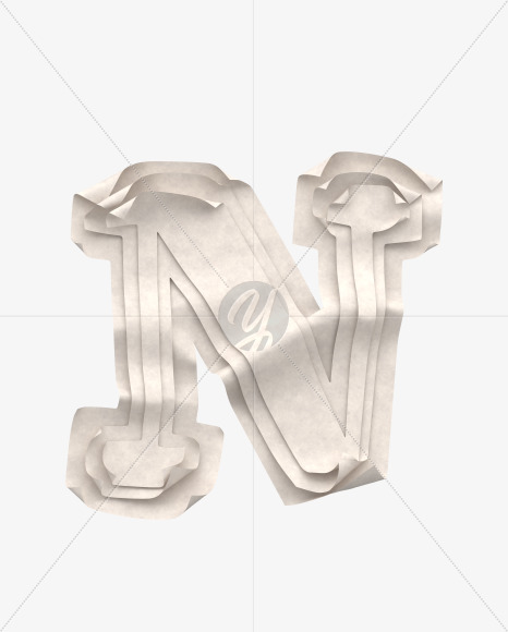 N