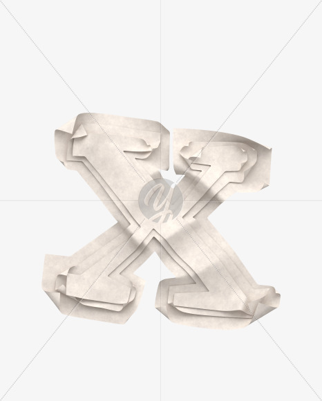 X