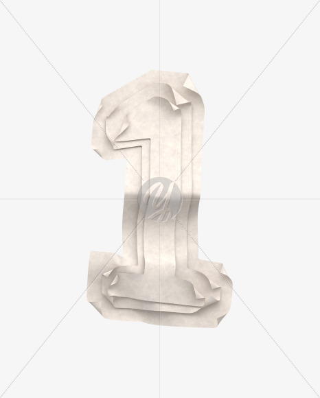 1