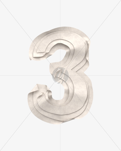 3