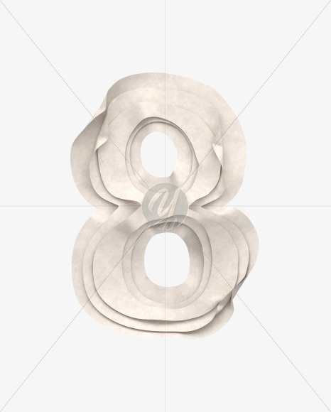 8