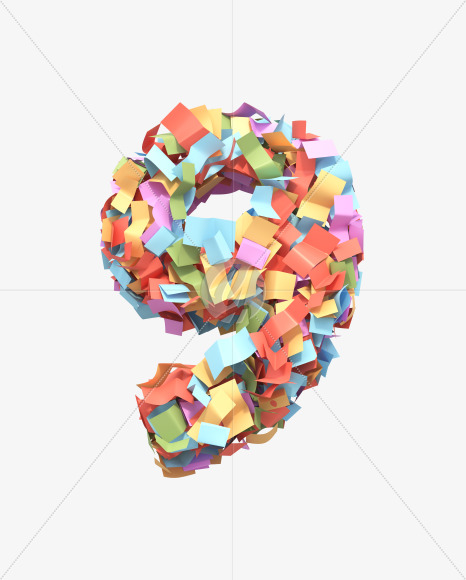 9