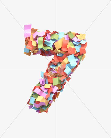 7