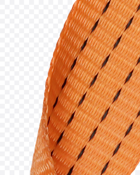 ( from Orange Belt Font on Yellow Images Creative Fonts - S40610