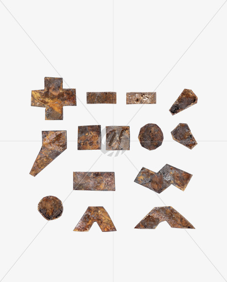 symbols