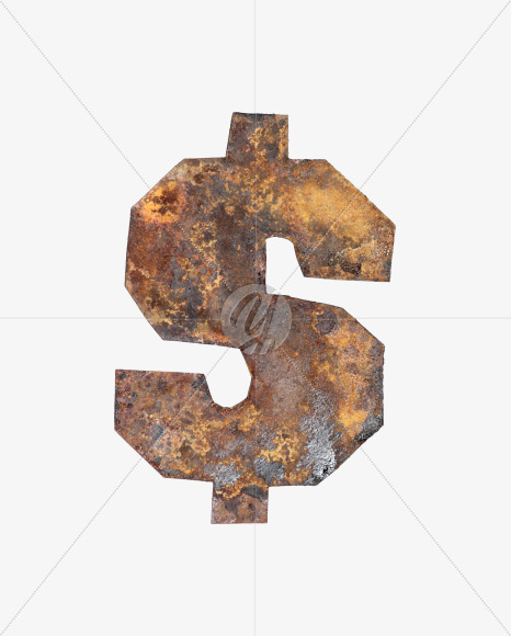 $