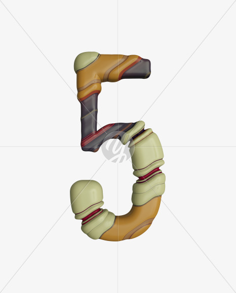 5