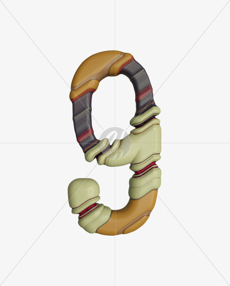 9