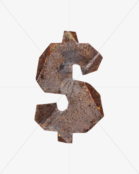 $