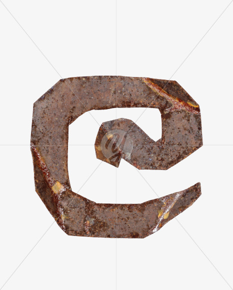 "