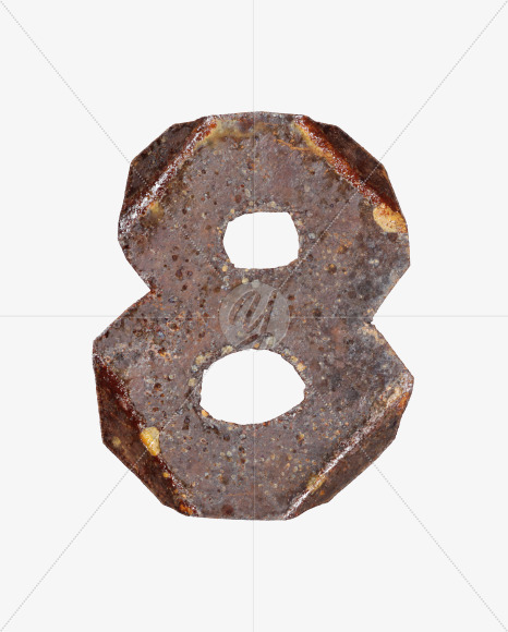 8