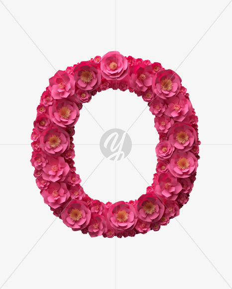O