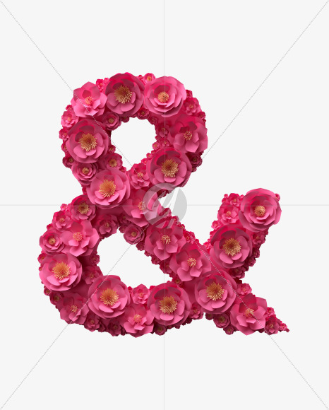 &