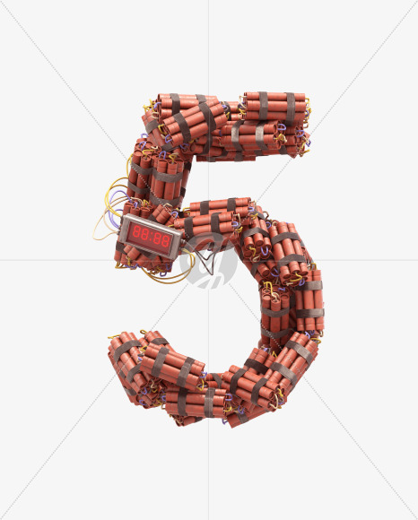 5