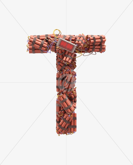 T