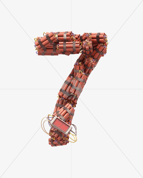 7