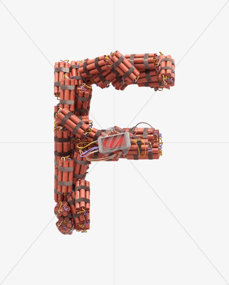 F