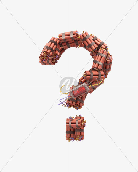?