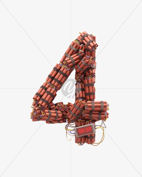 4