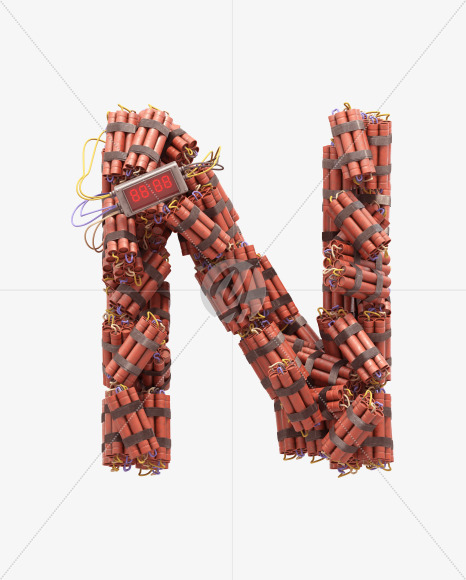 N