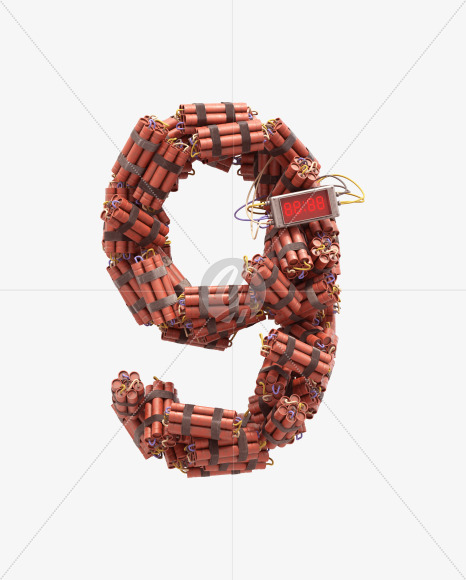 9