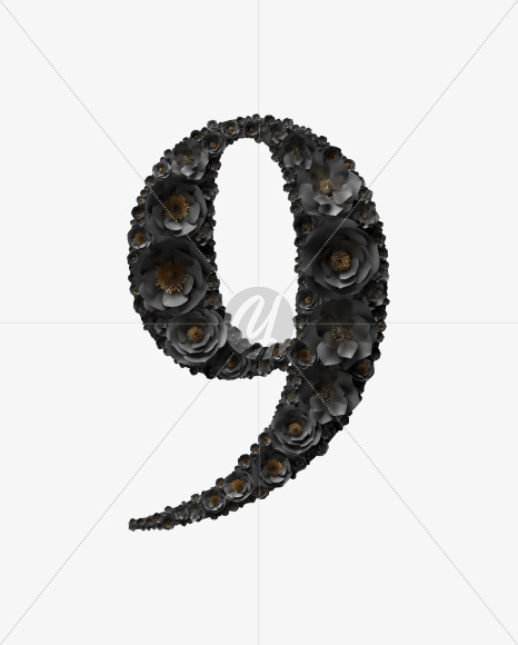 9