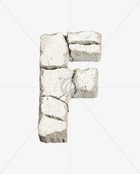 F