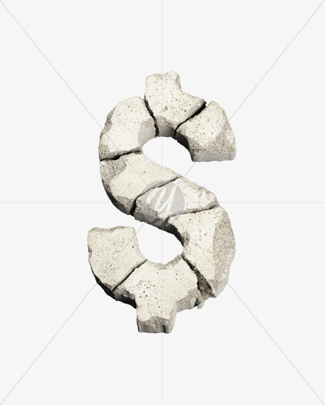 $