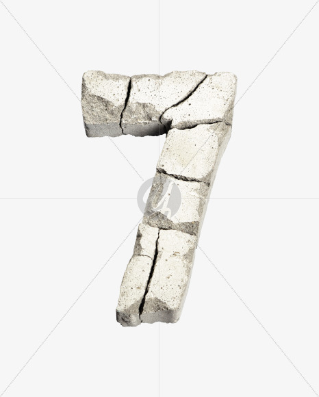 7