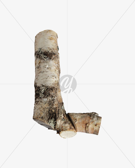 Letter L from Russian soul on Yellow Images Creative Fonts - S41133