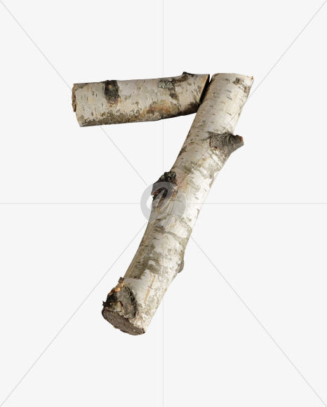 7 from Russian soul on Yellow Images Creative Fonts - S41154