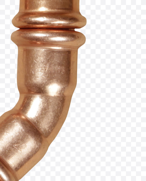 ? from Copper Pipe Font on Yellow Images Creative Fonts - S41294