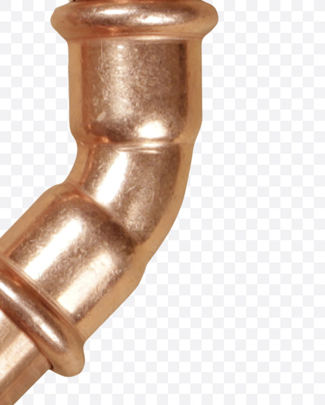 2 from Copper Pipe Font on Yellow Images Creative Fonts - S41284