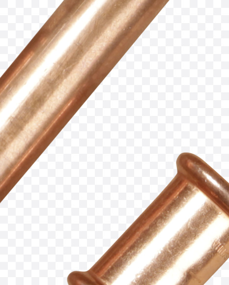 % from Copper Pipe Font on Yellow Images Creative Fonts - S41299