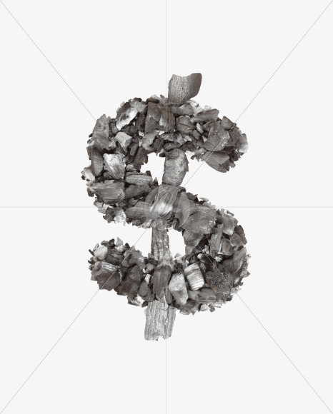 $