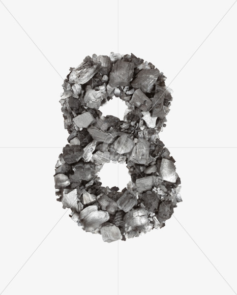 8