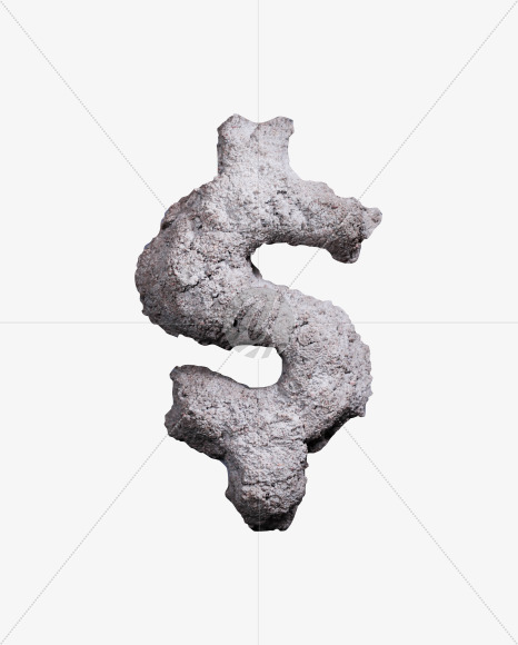 $