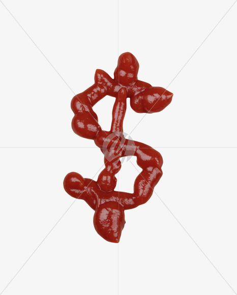 $