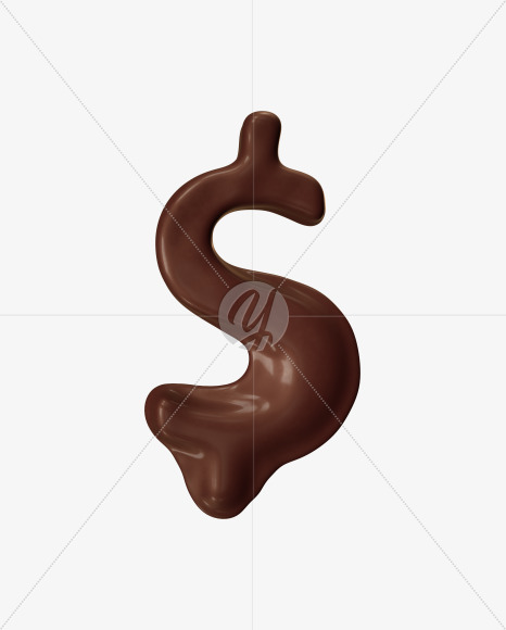 $