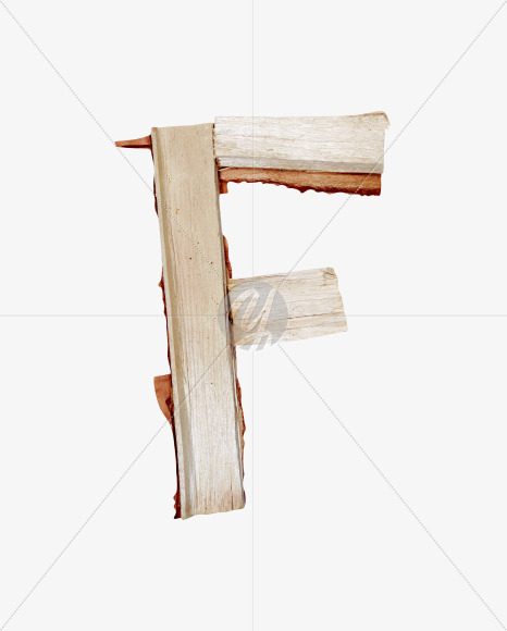 F